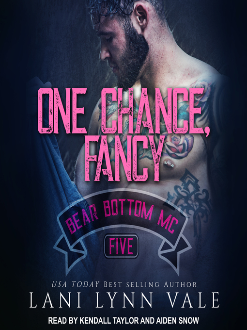 Title details for One Chance, Fancy by Lani Lynn Vale - Available